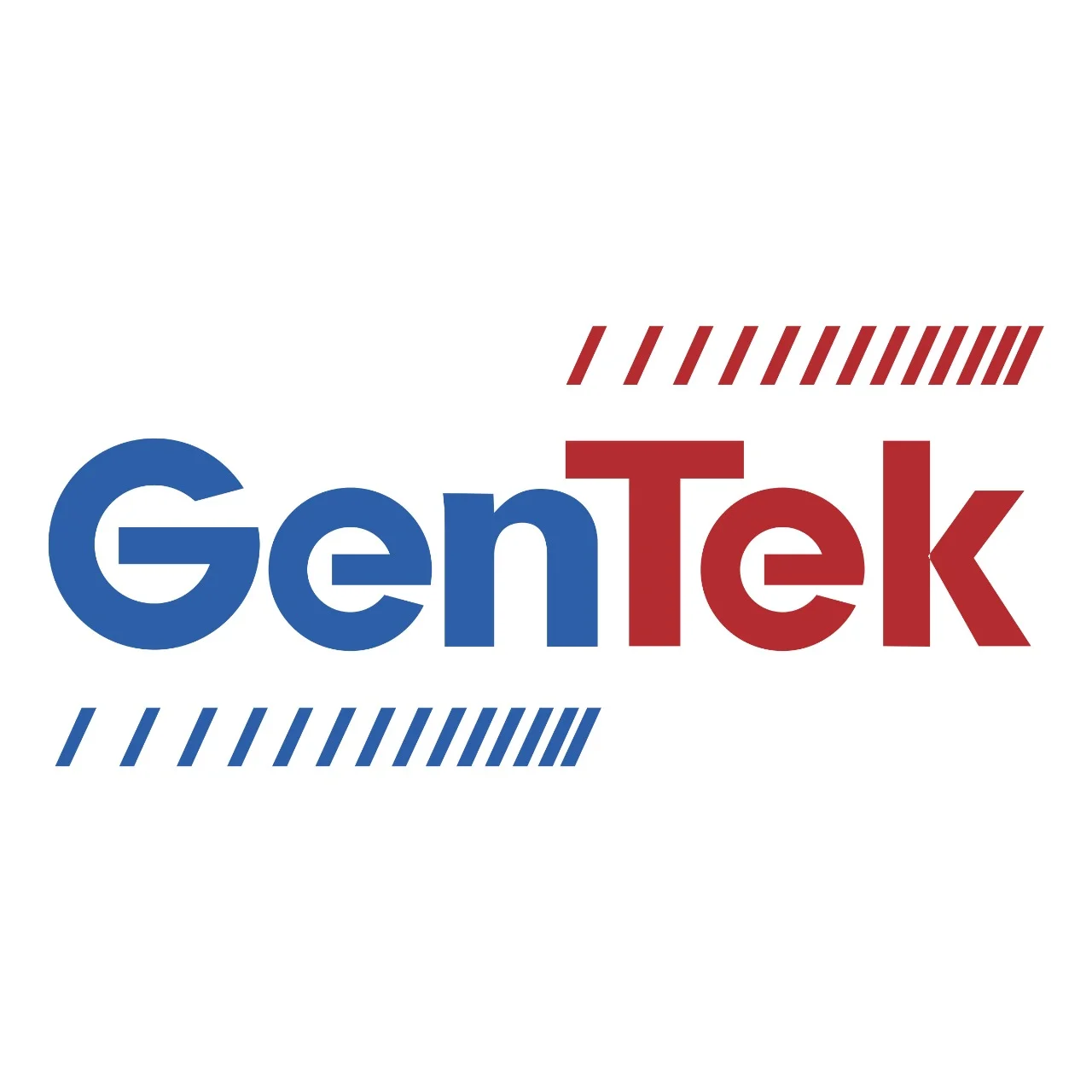 Gentek Web Services